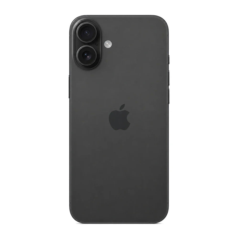 Apple iPhone 16 Plus 128GB Negro Reacondicionado