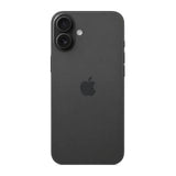 Apple iPhone 16 Plus 128GB Negro Reacondicionado