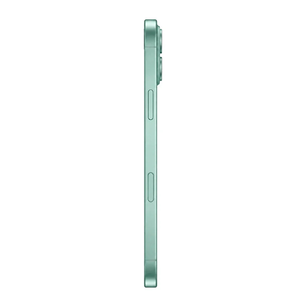 Apple iPhone 16 Plus 128GB Verde Reacondicionado