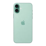 Apple iPhone 16 Plus 128GB Verde Reacondicionado