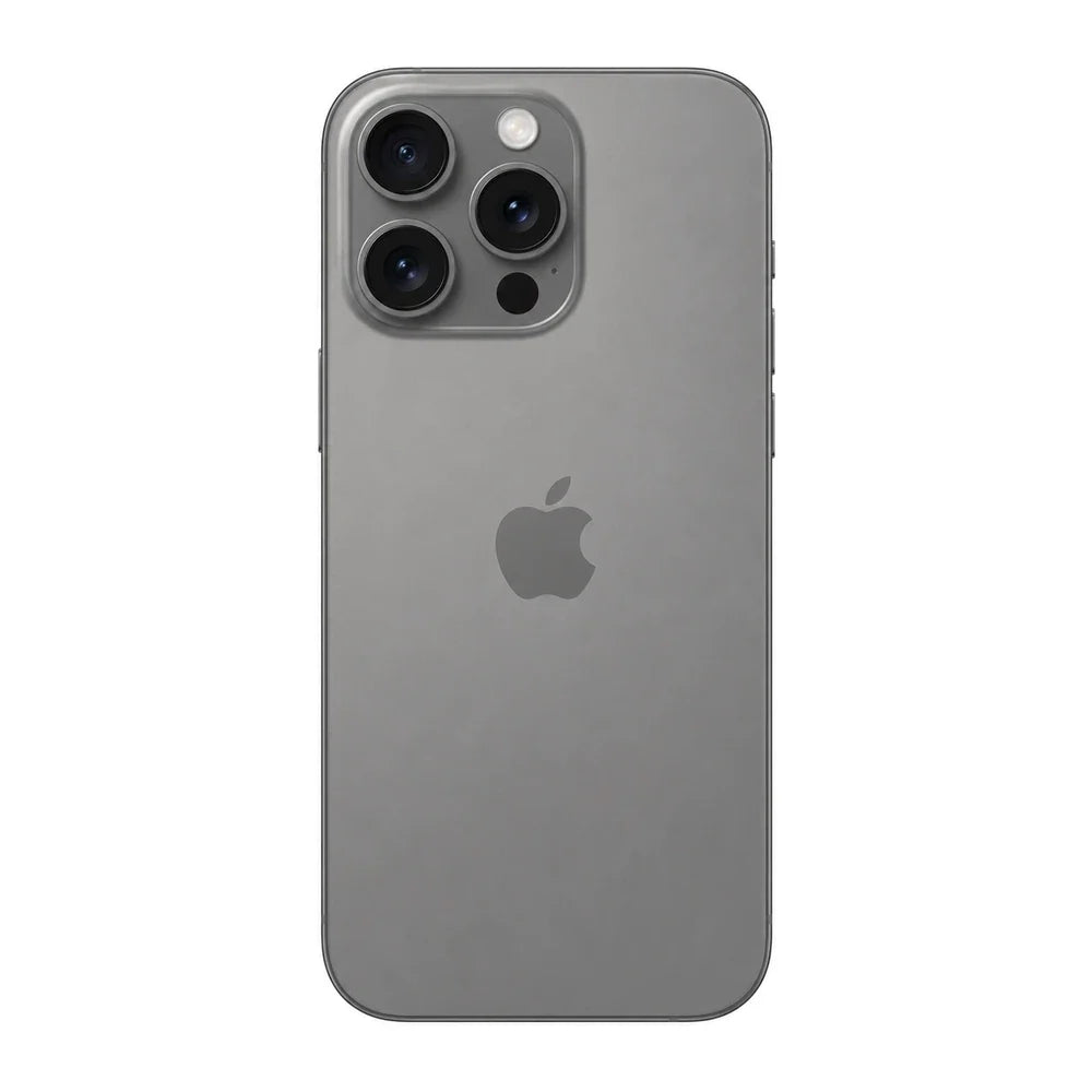 Apple iPhone 16 Pro 256GB Blanco Reacondicionado - Preventa