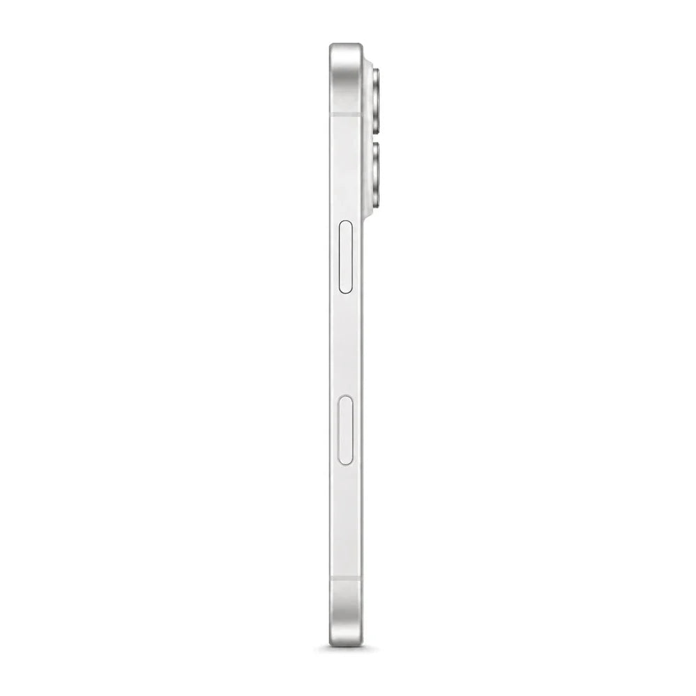Apple iPhone 16 Pro 256GB Blanco Reacondicionado - Preventa