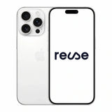 Apple iPhone 16 Pro 128GB Blanco Reacondicionado