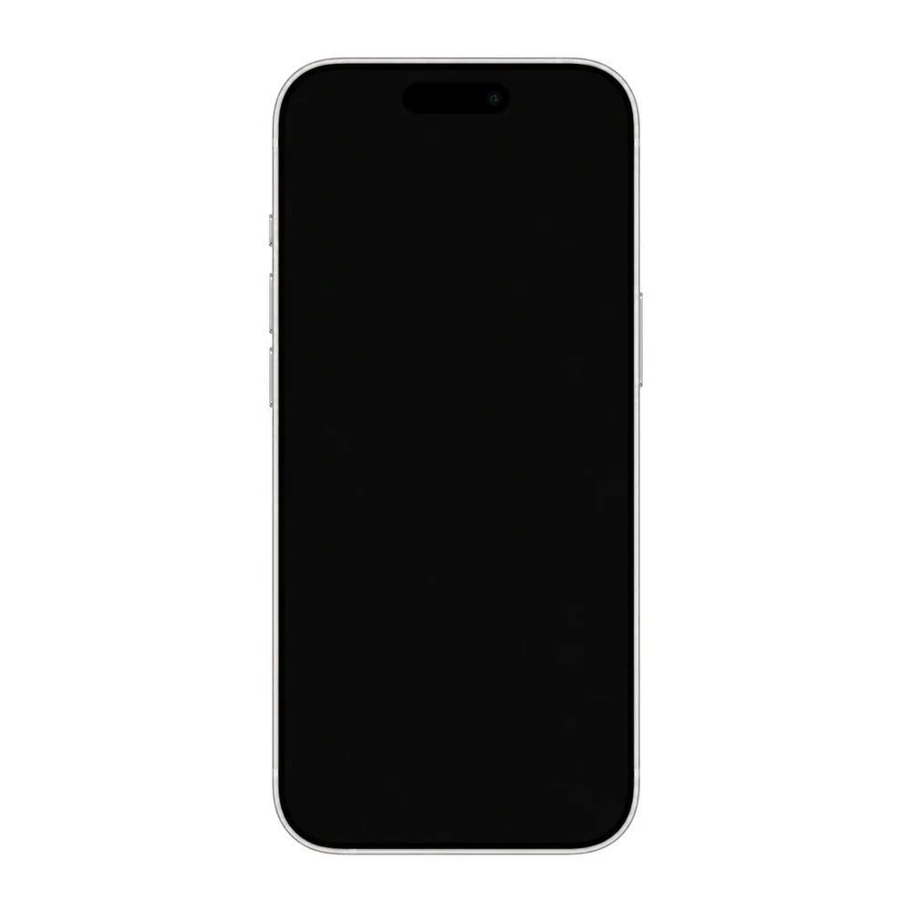 Apple iPhone 16 Pro 256GB Blanco Reacondicionado - Preventa