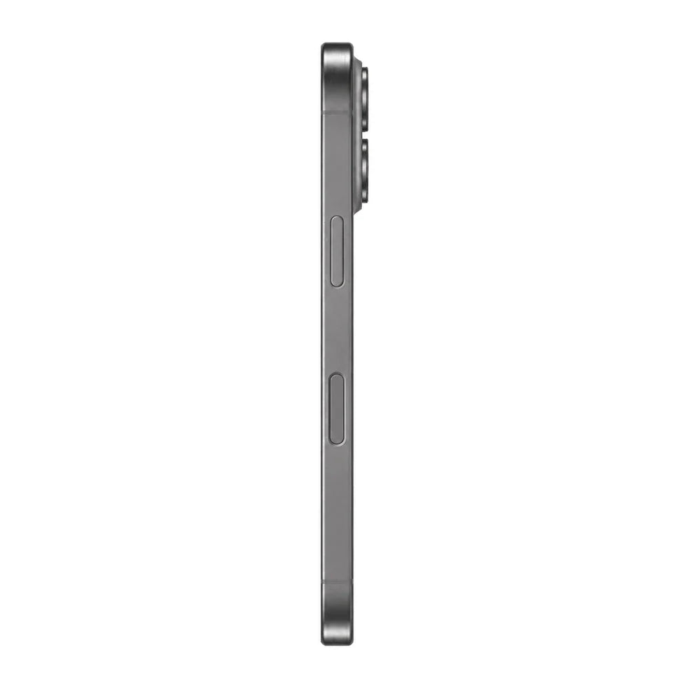 Apple iPhone 16 Pro 256GB Gris Reacondicionado