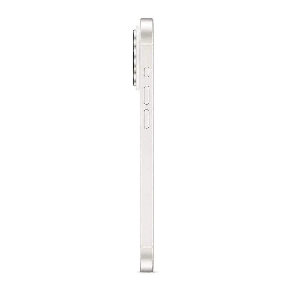 Apple iPhone 16 Pro Max 256GB Blanco Con Detalles