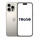 Apple iPhone 16 Pro Max 256GB Gris Reacondicionado