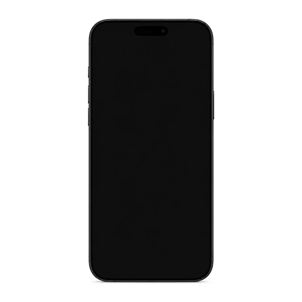 Apple iPhone 16 Pro Max 512GB Negro Con Detalles
