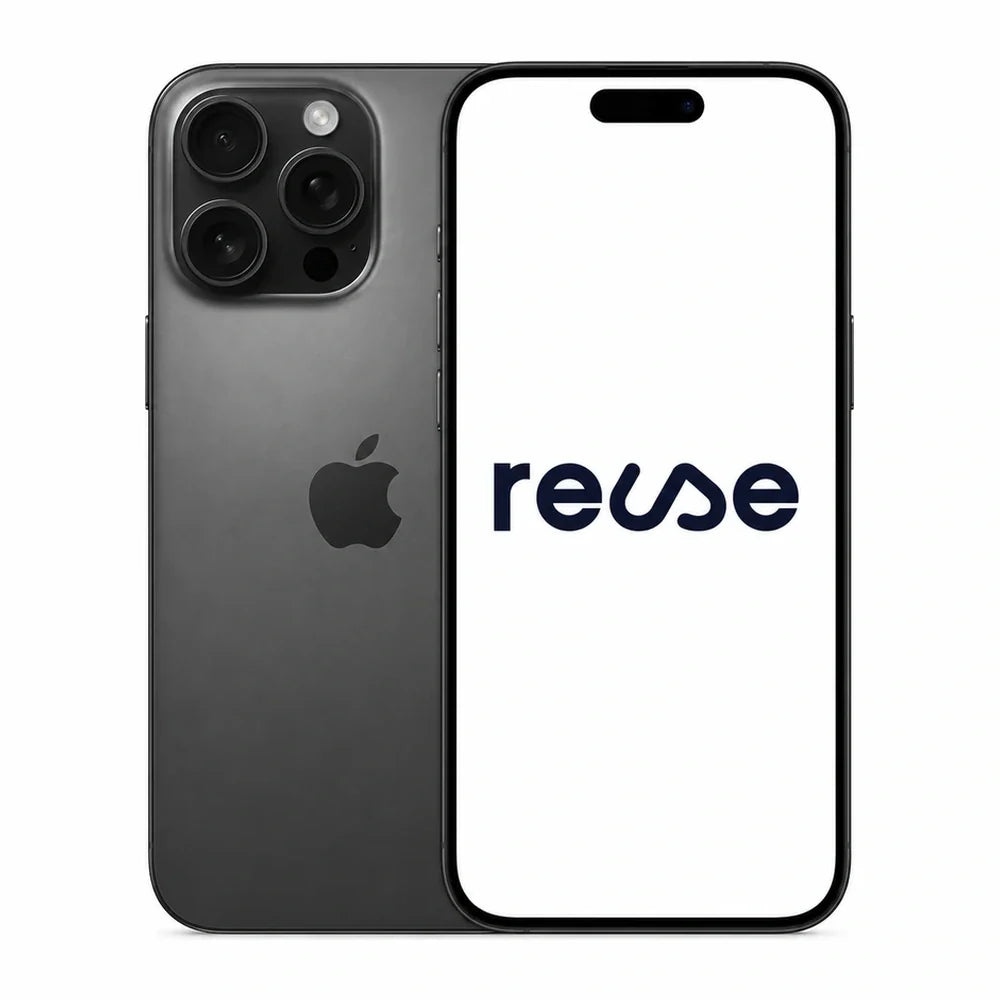 Apple iPhone 16 Pro Max 512GB Negro Con Detalles