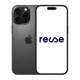 Apple iPhone 16 Pro Max 512GB Negro Con Detalles