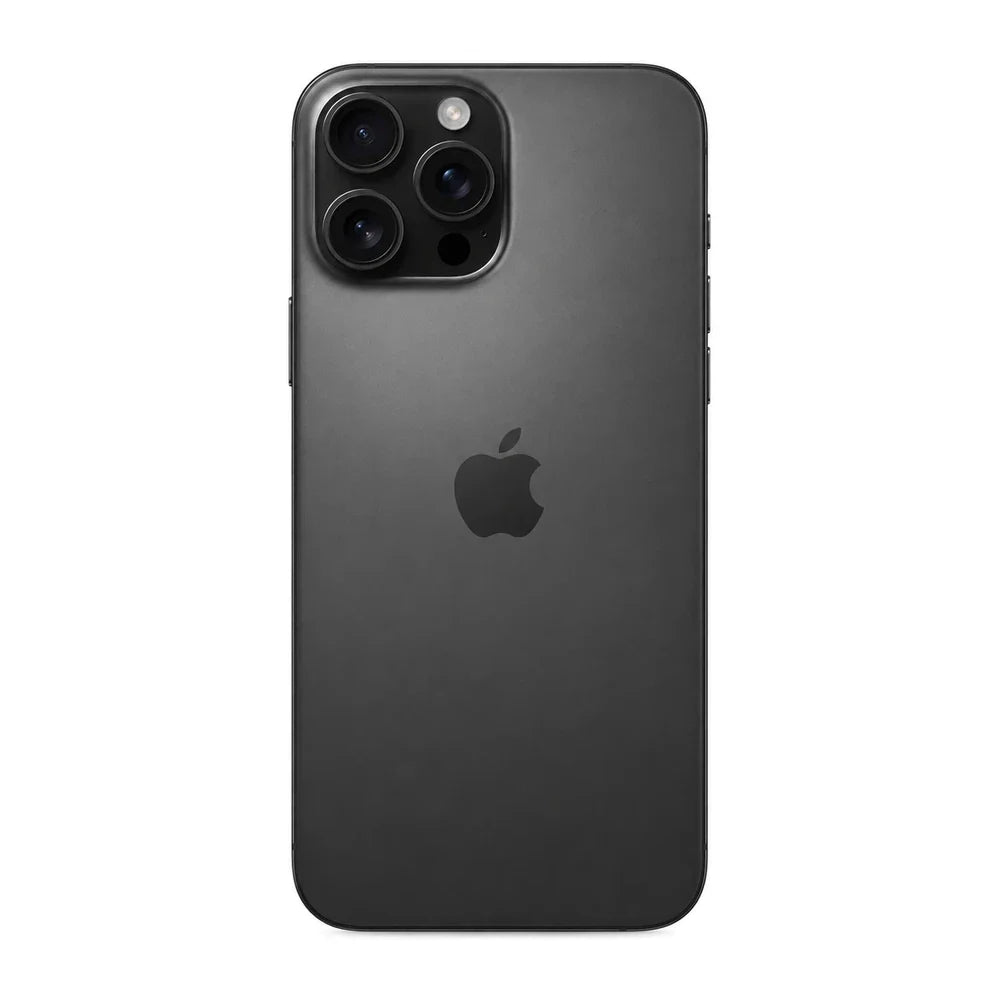 Apple iPhone 16 Pro Max 512GB Negro Con Detalles