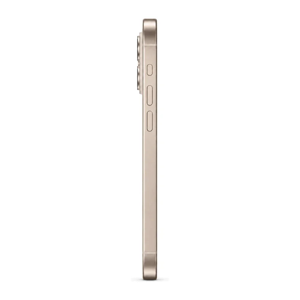 Apple iPhone 16 Pro Max 256GB Oro Reacondicionado