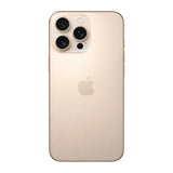 Apple iPhone 16 Pro Max 256GB Oro Reacondicionado