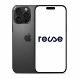 Apple iPhone 16 Pro 256GB Negro Reacondicionado - Preventa