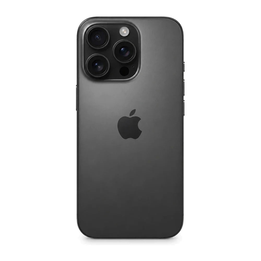 Apple iPhone 16 Pro 256GB Negro Reacondicionado - Preventa