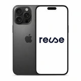 Apple iPhone 16 Pro 128GB Negro Reacondicionado