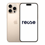 Apple iPhone 16 Pro 128GB Oro Reacondicionado