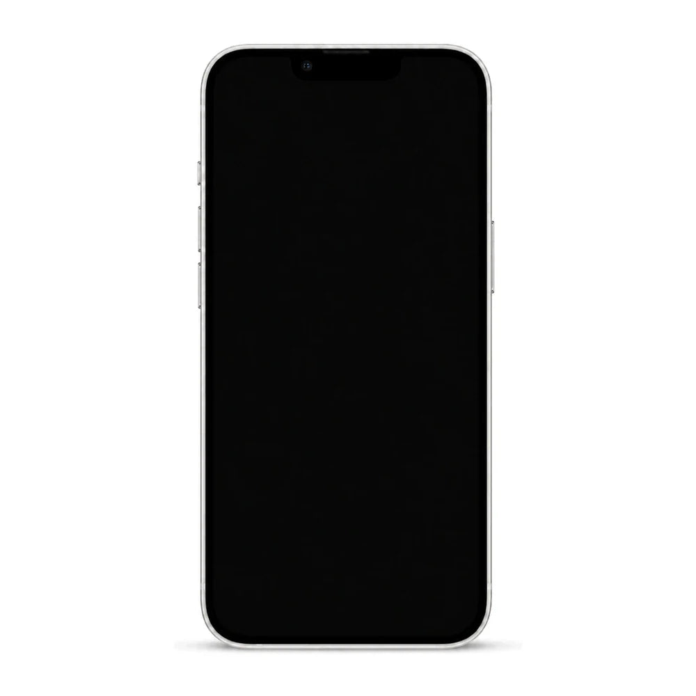Apple iPhone 16e 128GB Blanco Reacondicionado