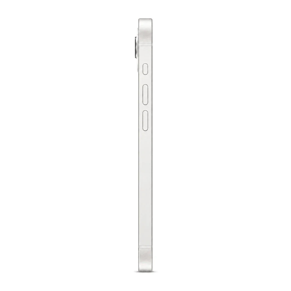 Apple iPhone 16e 128GB Blanco Reacondicionado