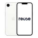 Apple iPhone 16e 128GB Blanco Reacondicionado
