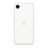 Apple iPhone 16e 128GB Blanco Reacondicionado