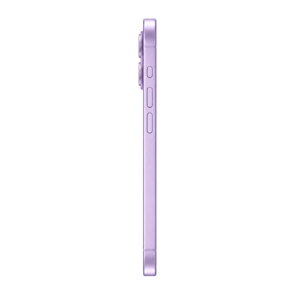 Apple iPhone 17 256GB Morado Reacondicionado