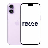 Apple iPhone 17 256GB Morado Reacondicionado