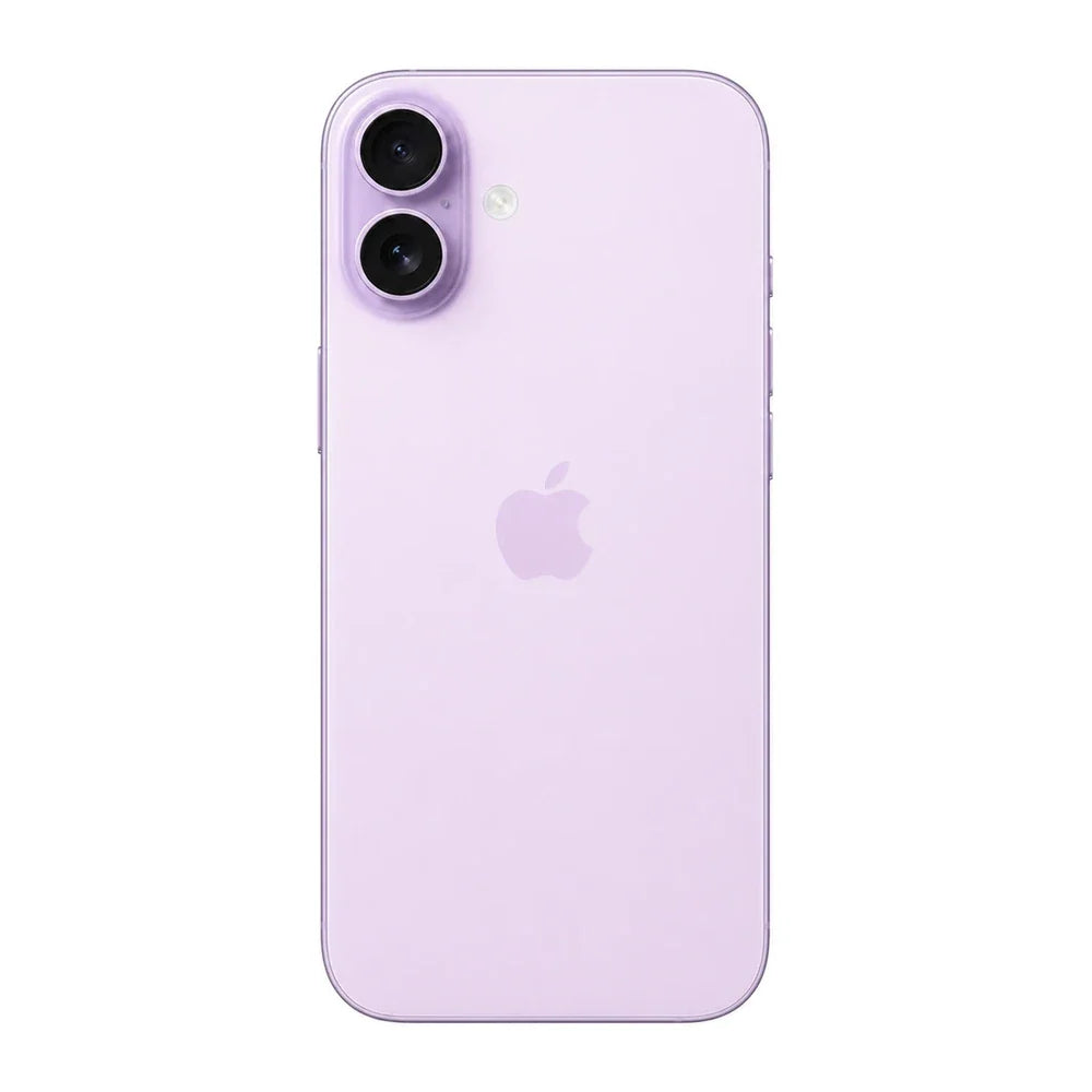 Apple iPhone 17 256GB Morado Reacondicionado
