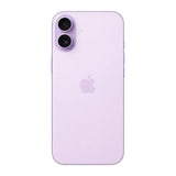 Apple iPhone 17 256GB Morado Reacondicionado