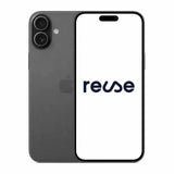 Apple iPhone 17 256GB Negro Reacondicionado