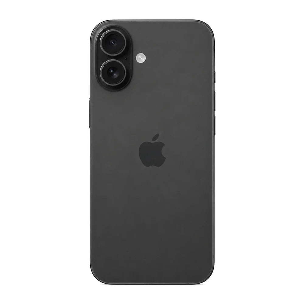 Apple iPhone 17 256GB Negro Reacondicionado