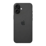 Apple iPhone 17 256GB Negro Reacondicionado