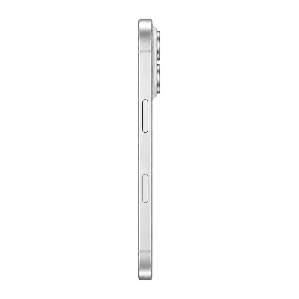 Apple iPhone 17 Pro 512GB Plata Reacondicionado