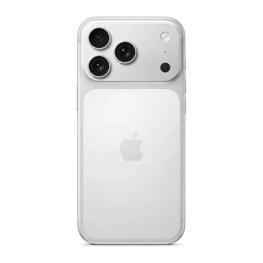 Apple iPhone 17 Pro 512GB Plata Reacondicionado