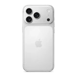 Apple iPhone 17 Pro 512GB Plata Reacondicionado