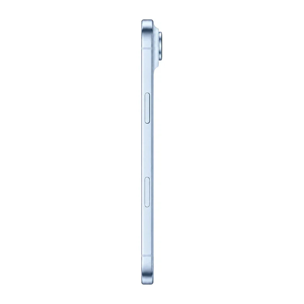Apple iPhone Air 256GB Azul Reacondicionado