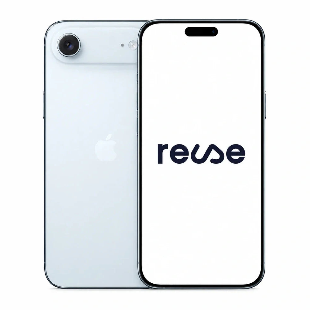 Apple iPhone Air 256GB Azul Reacondicionado