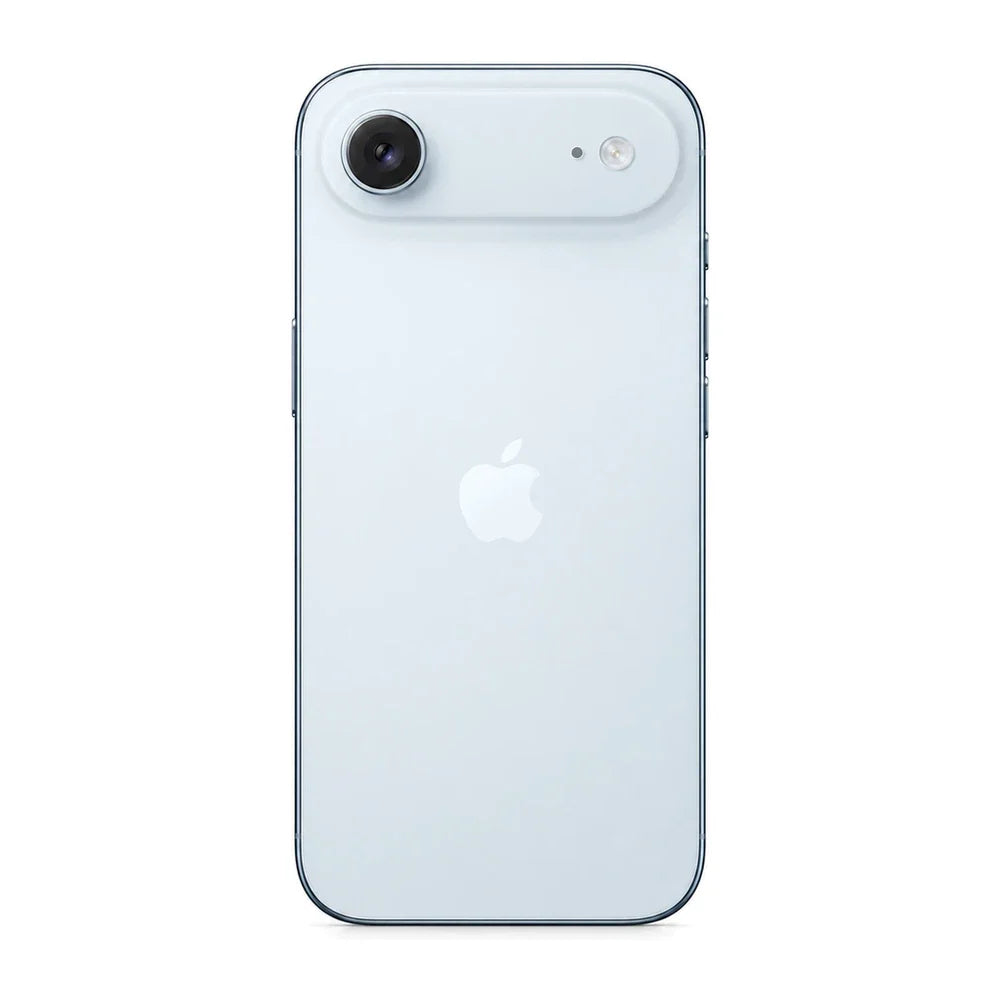 Apple iPhone Air 256GB Azul Reacondicionado