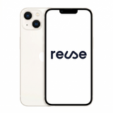 Apple iPhone 13 128GB Blanco Reacondicionado