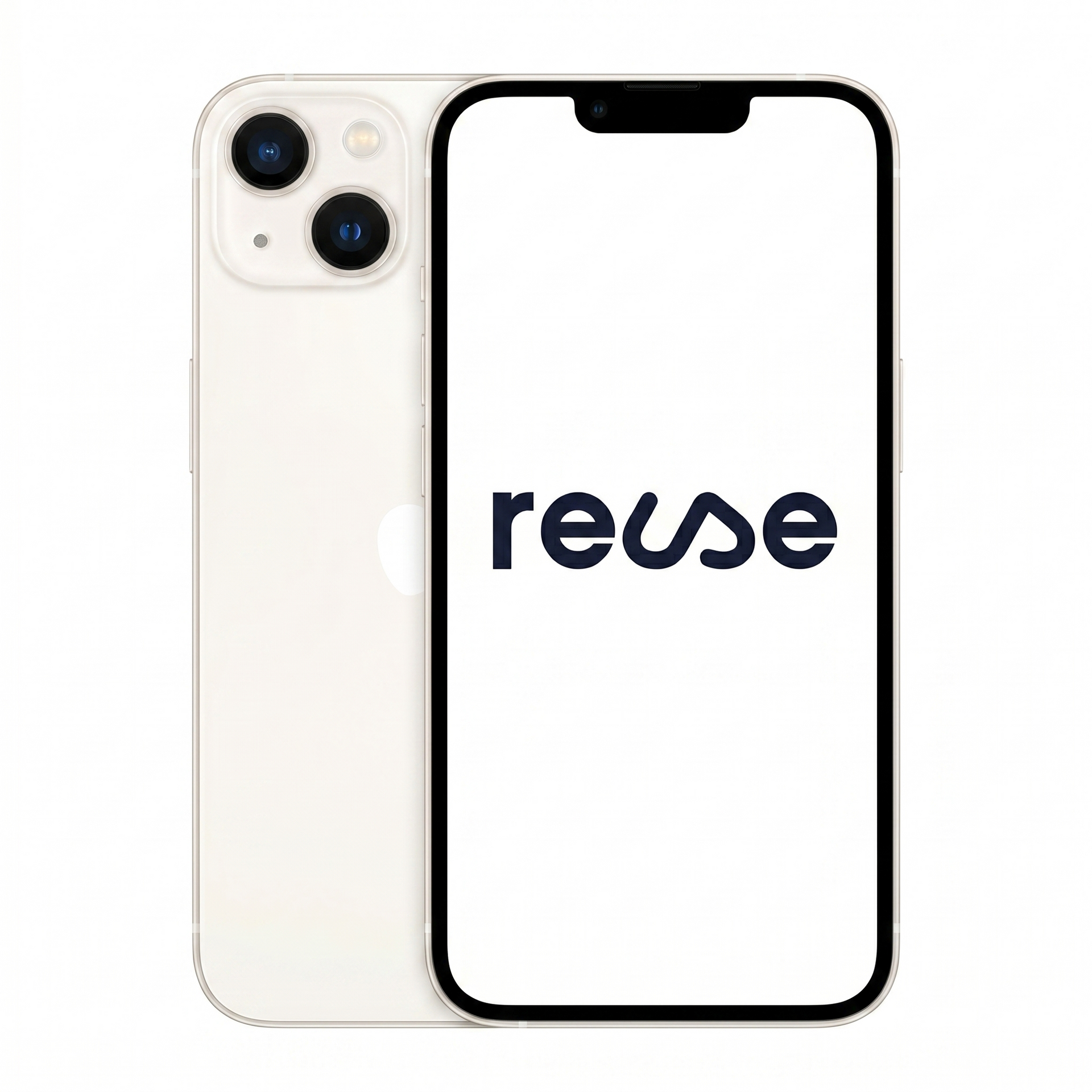 iPhone13 ホワイト iPhone 13 | Chip A15, CÃ¡mara Dual y 5G | Compra en Reuse – Reuse