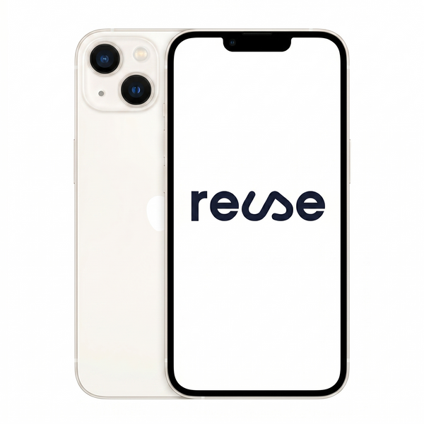 Apple iPhone 13 ホワイト 容量128G iPhone 13 | Chip A15, CÃ¡mara Dual y 5G | Compra en Reuse – Reuse