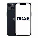 Apple iPhone 14 128GB Negro Reacondicionado