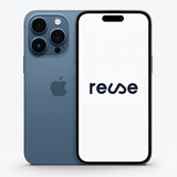 Apple iPhone 15 Pro Max 256GB Azul Reacondicionado