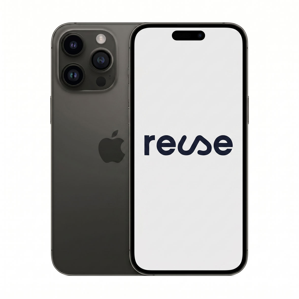 Apple iPhone 15 Pro Max 512GB Negro Reacondicionado