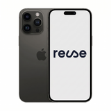 Apple iPhone 15 Pro Max 512GB Negro Reacondicionado