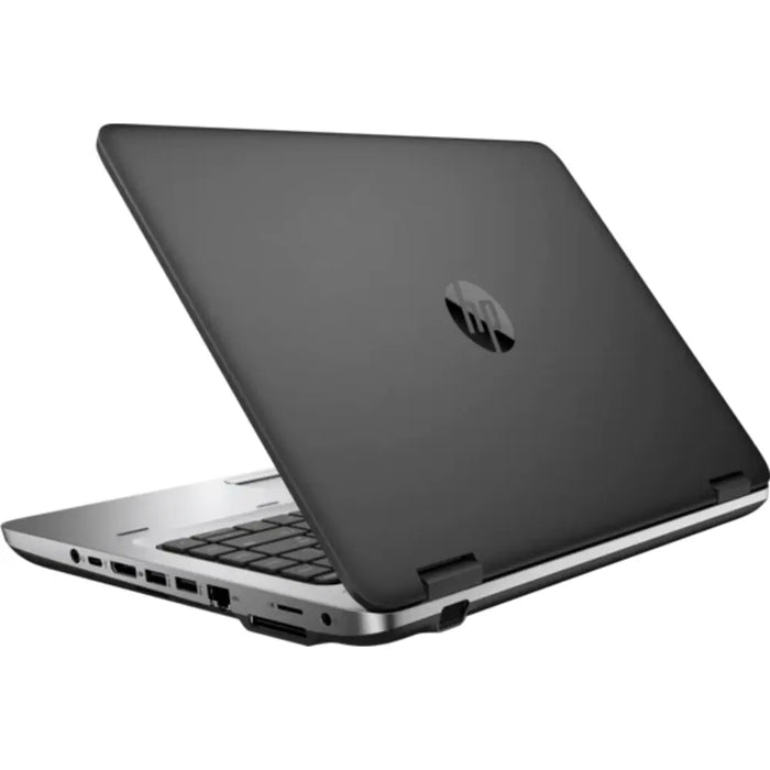 Reuse Chile Notebook HP 14" Probook 640 G2 i5 8GB RAM 256GB SSD Reacondicionado
