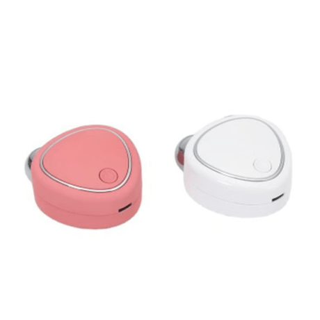 Instrumento portátil de belleza facial para levantamiento micro Openbox - Reuse Chile