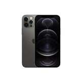 Apple iPhone 12 PRO Gris Oscuro 256 GB Reacondicionado - Reuse Chile