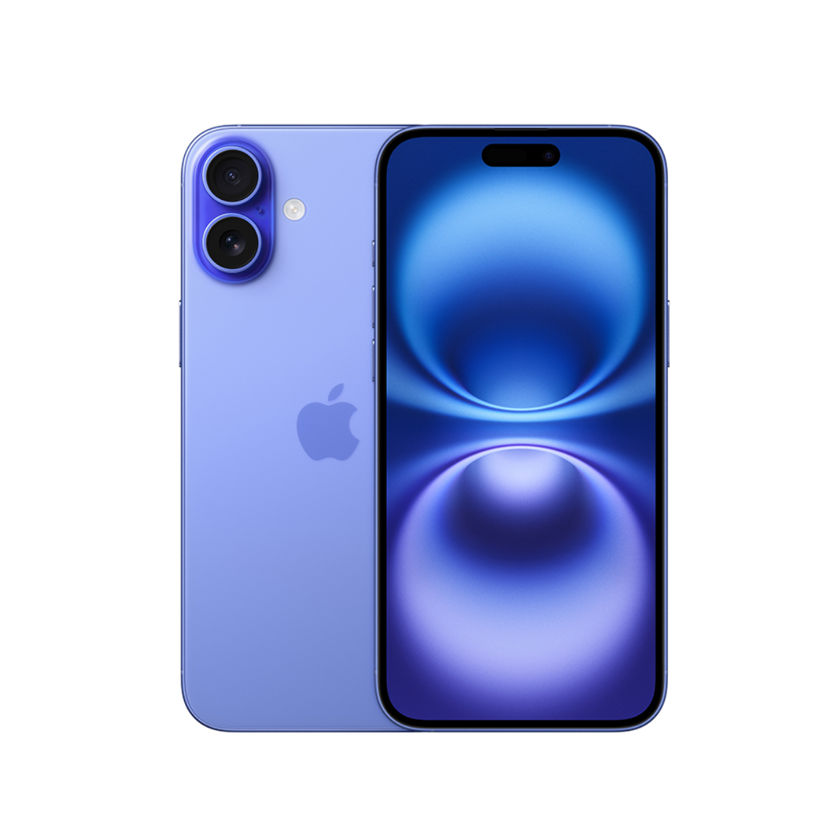 Apple iPhone 16 Plus 512GB Azul Reacondicionado