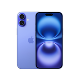 Apple iPhone 16 Plus 512GB Azul Reacondicionado